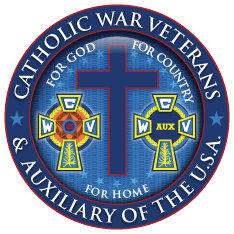 Catholic War Veterans & Auxiliary of the USA